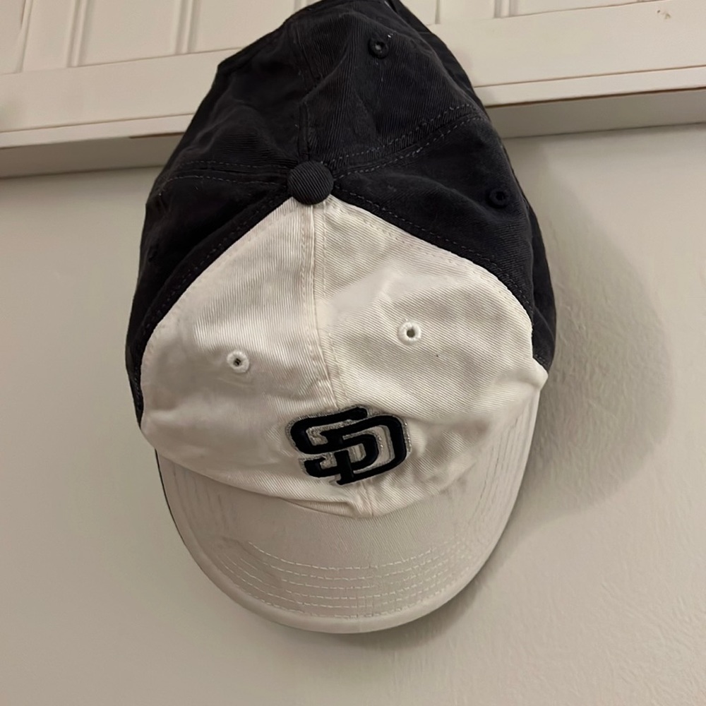 San Diego Padres Hat